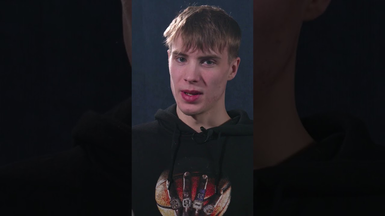 Proč tento mlad&yacute; člověk vol&iacute; Andreje Babi&scaron;e?