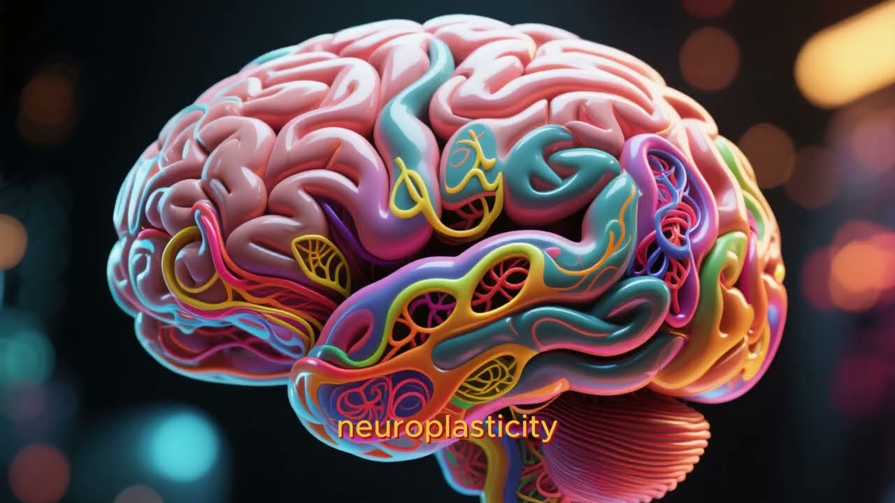 Unlock Your Brain’s Power | Neuroscience-Backed Habits for Success