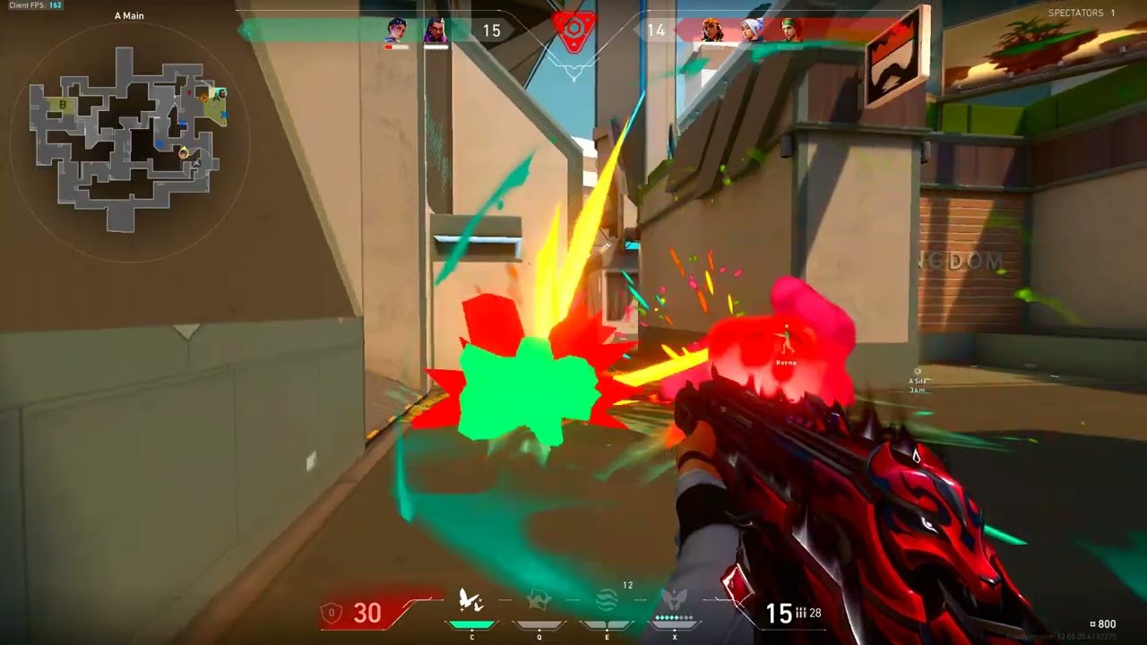 Die on this hill