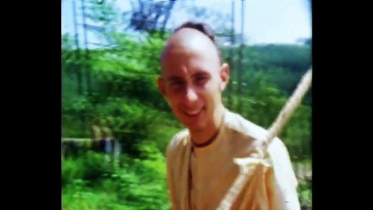 Vishnujana Swami — Legend of Srila Prabhupada