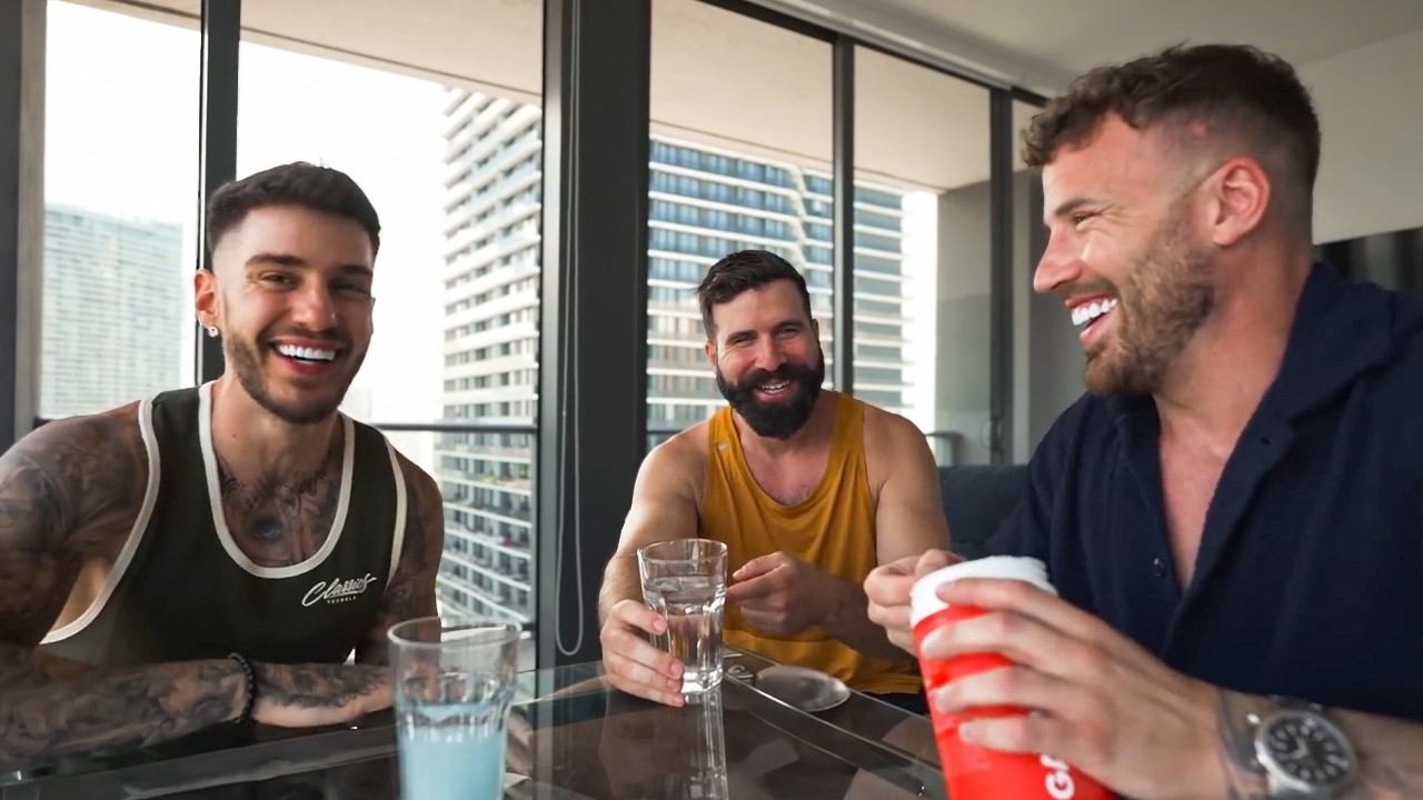 How to MAKE FRIENDS...as an ADULT.
