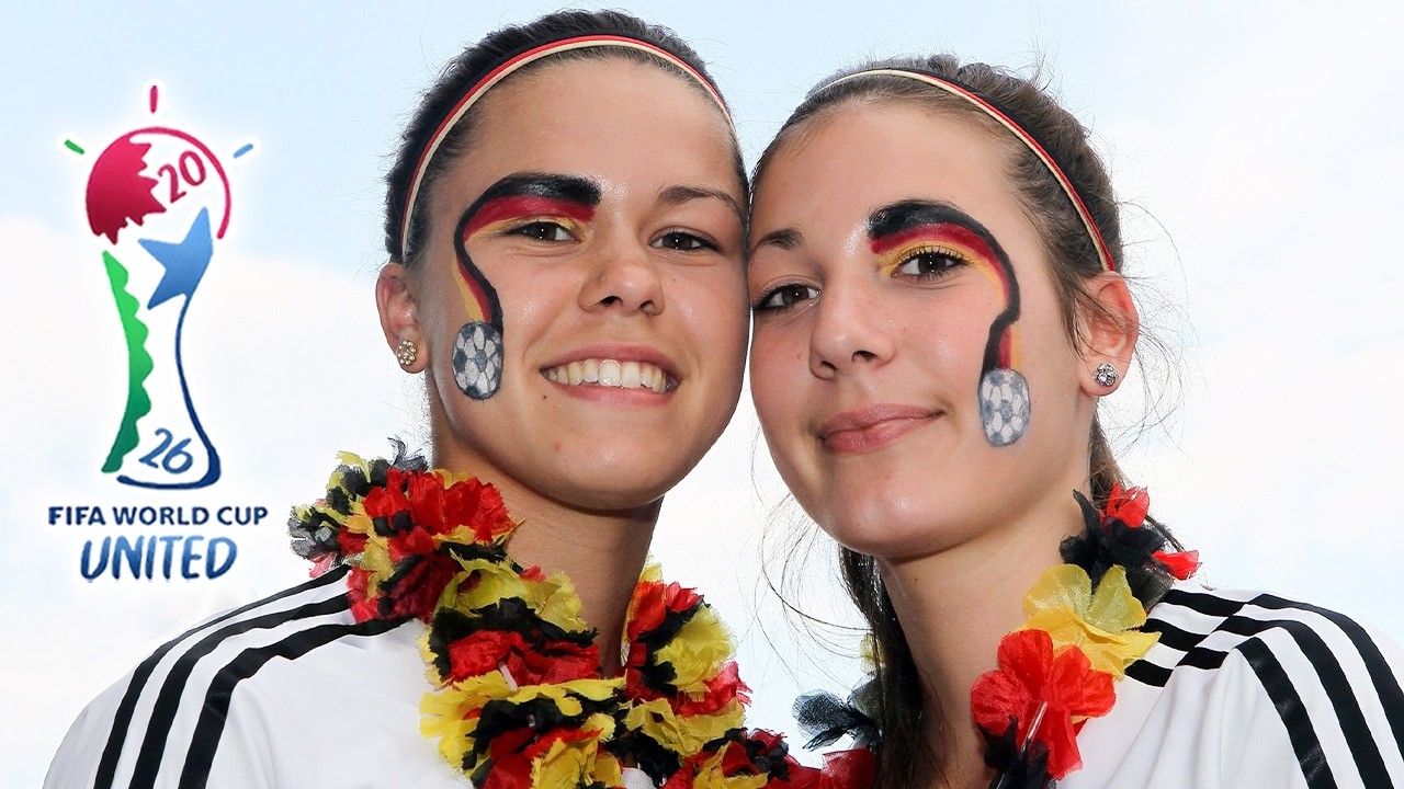 FIFA World Cup Song 2026 | Global Football Anthem