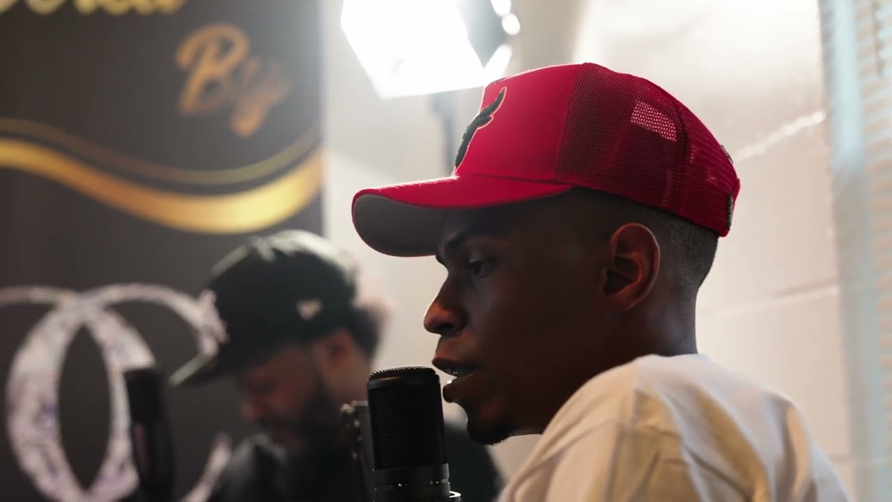 Welcome To Da Crib Episode 4 Tyte Daflippa