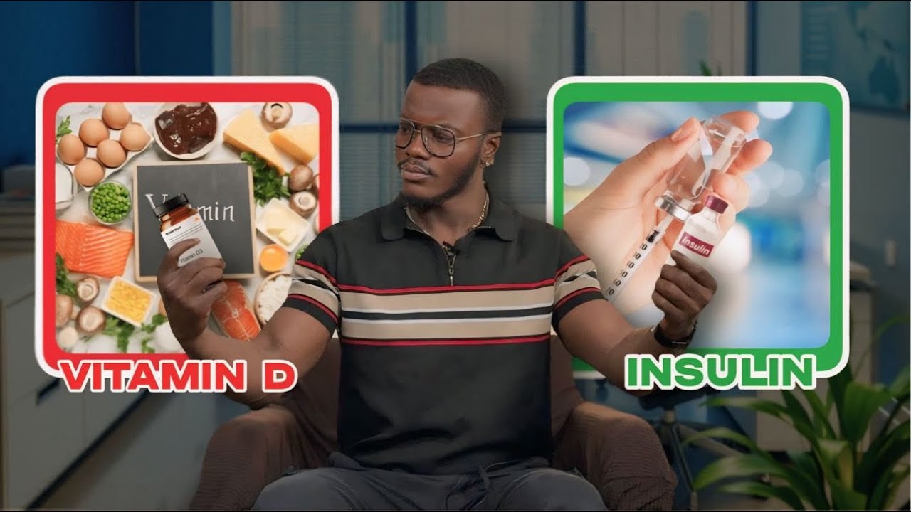 If you are not taking this vitamin, you are at risk of health problems