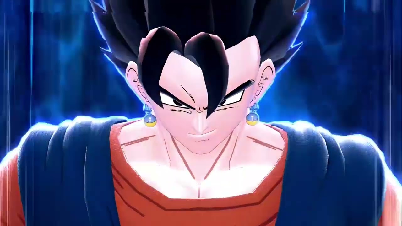 Goku Black and Zamazu?!? Dragon ball: the breakers Season 5