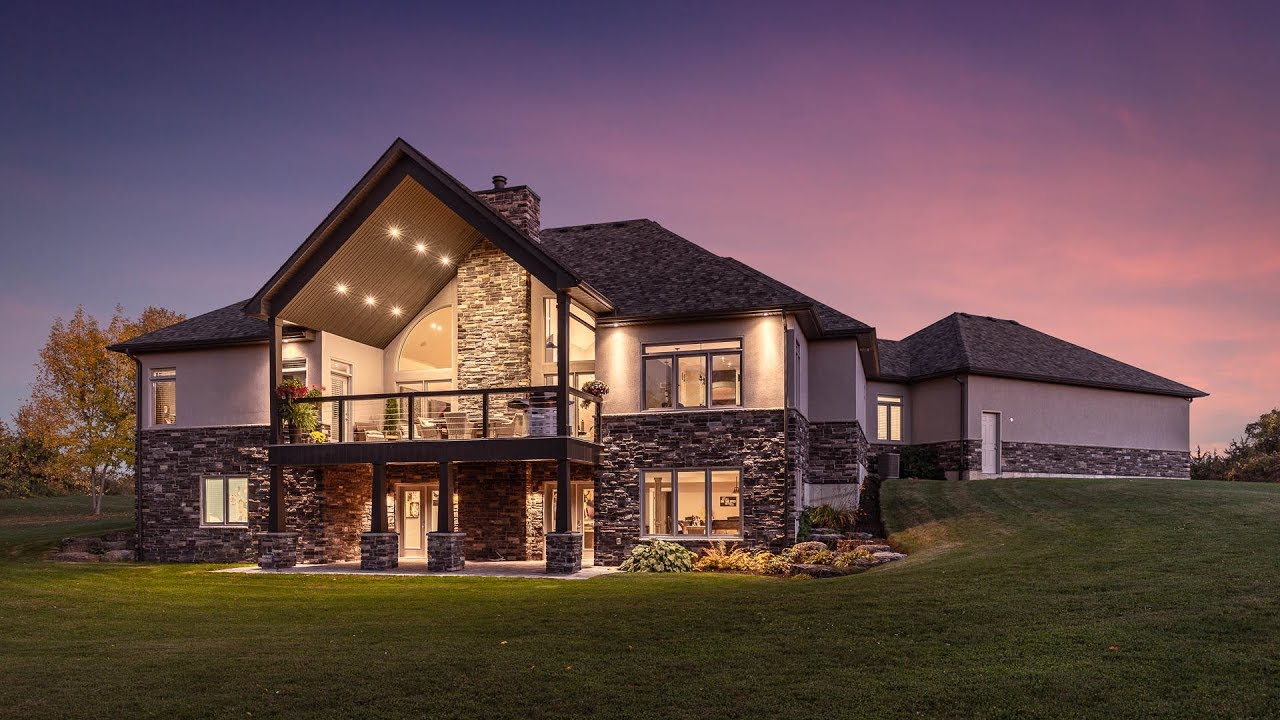 16 Settlers Landing Dr - Quinte West