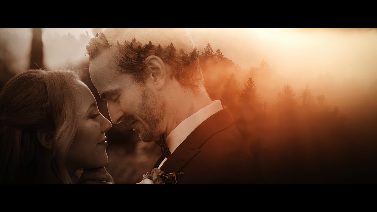YOU WILL NEVER WALK ALONE // Destination Wedding in Borgo Petrognano, Tuscany // RYAN + KALA