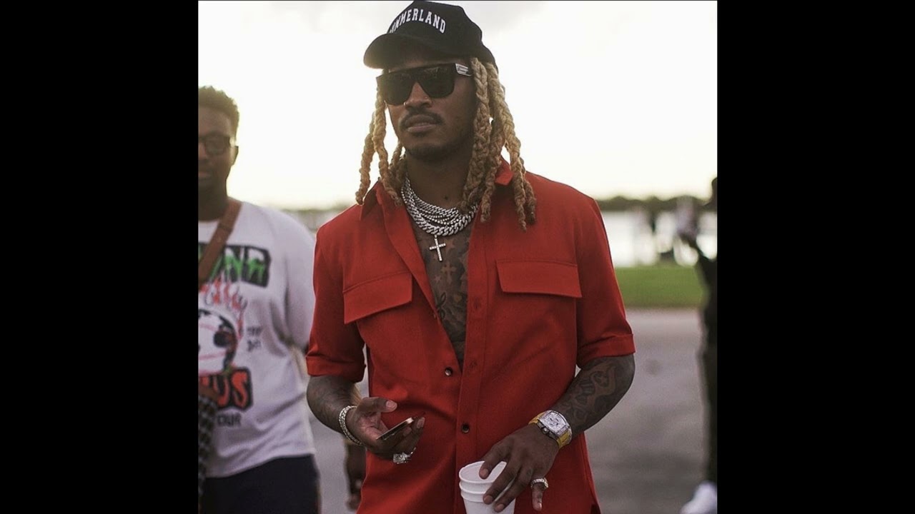[FREE] Future Type Beat 2022 