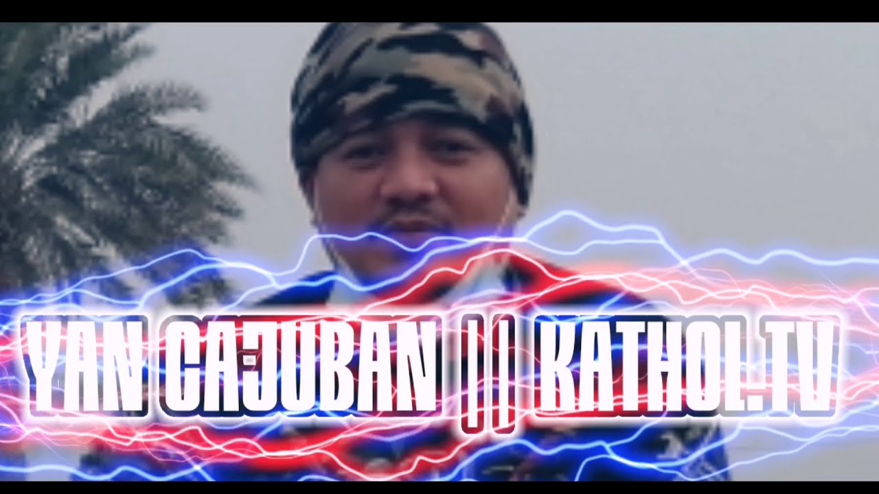 kaTHOL tv || NEW INTRO AND OUTRO