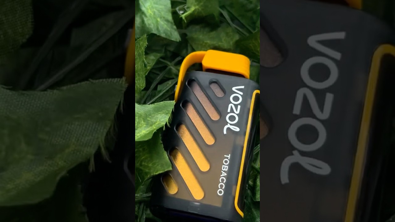 Vozol vape💥