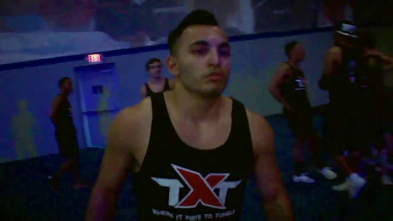 X-Treme Tricking & Tumbling: Summer 2016