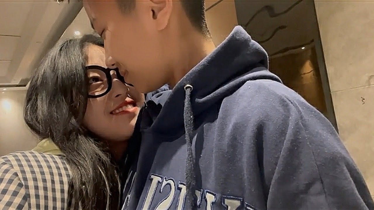 [tiktok Bách Hợp] Giận thì giận đó mà thương thì vẫn thương ~