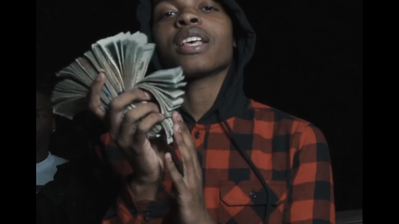 Homixide Doody - Forever (Official Video) - Filmed By @GlassImagery 4K UHD