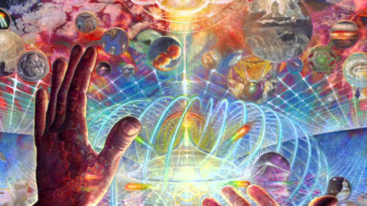 Younger Brother - The Last Days of Gravity 432hz