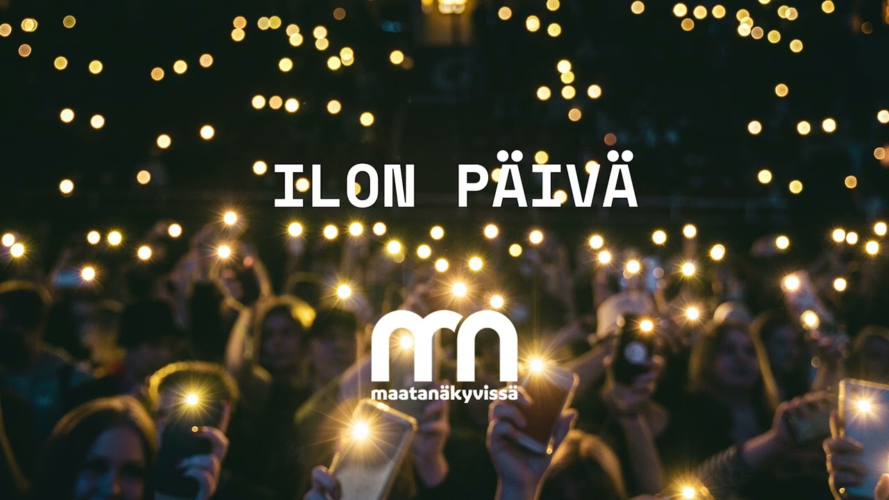 Ilon päivä