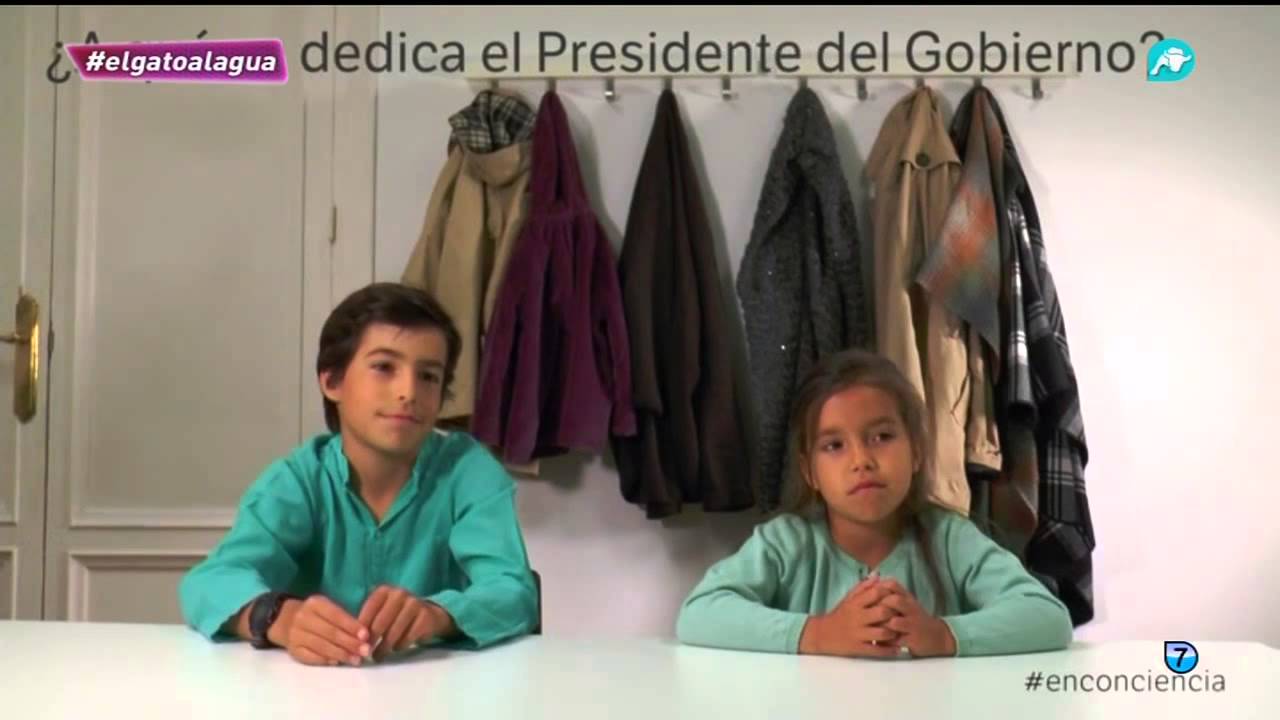 El nuevo spot electoral de Vox los niños opinan y no mienten