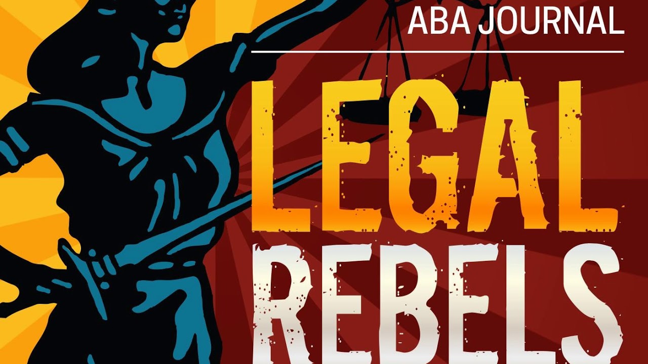 Robert Ambrogi&rsquo;s blog points lawyers to tech&rsquo;s opportunities