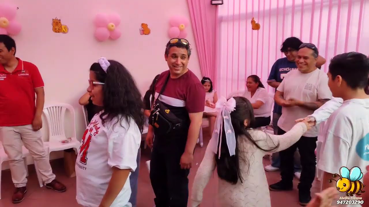 Brisa - 11 añitos 