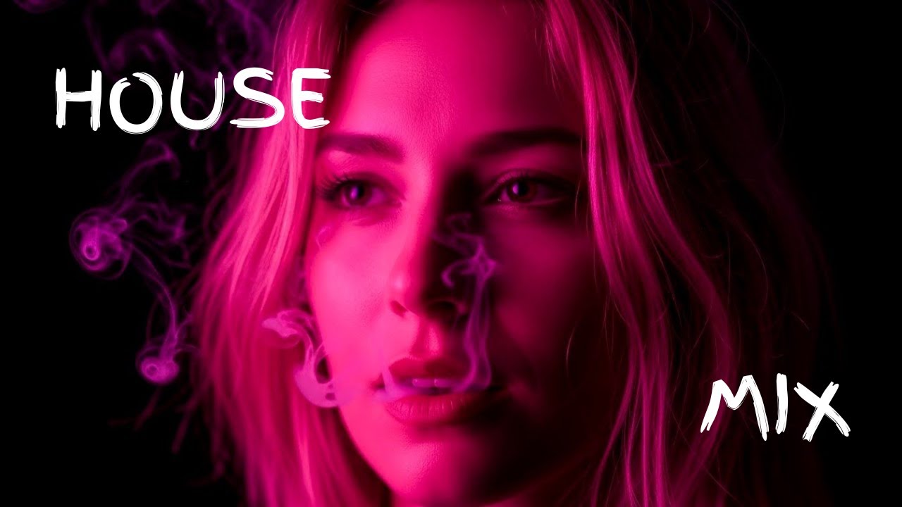 Smoke Mood — Just Relax | Deep House Mix 2026 • Chill Night Vibes