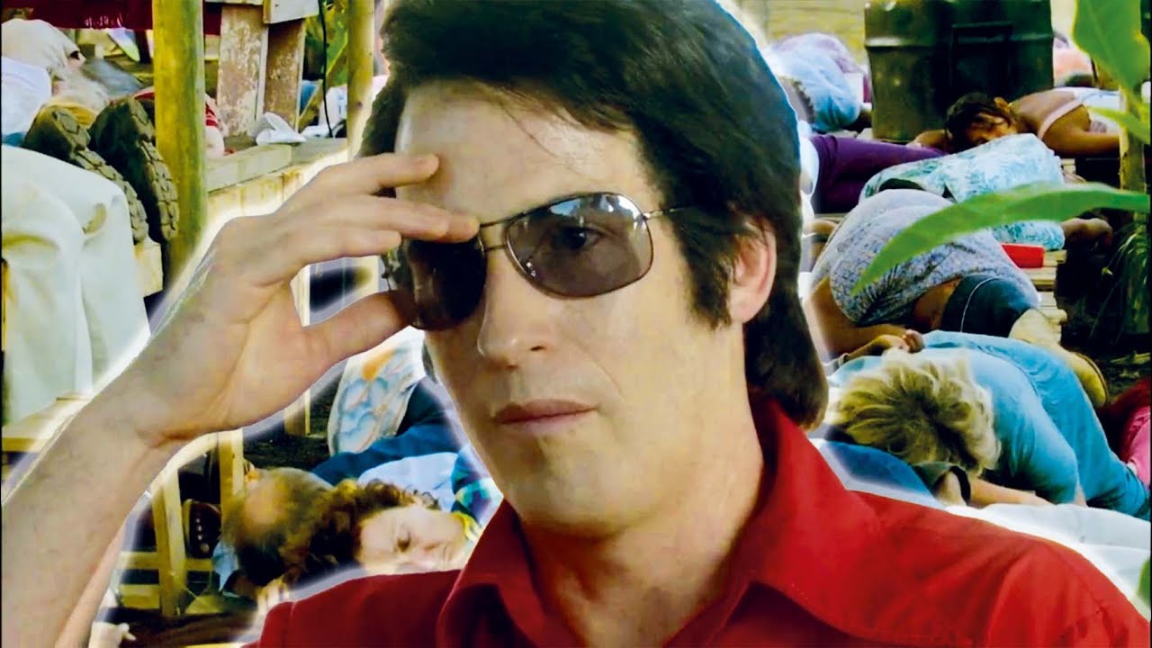 Cult & Sect Documentaries: Witnessing the Jonestown Tragedy