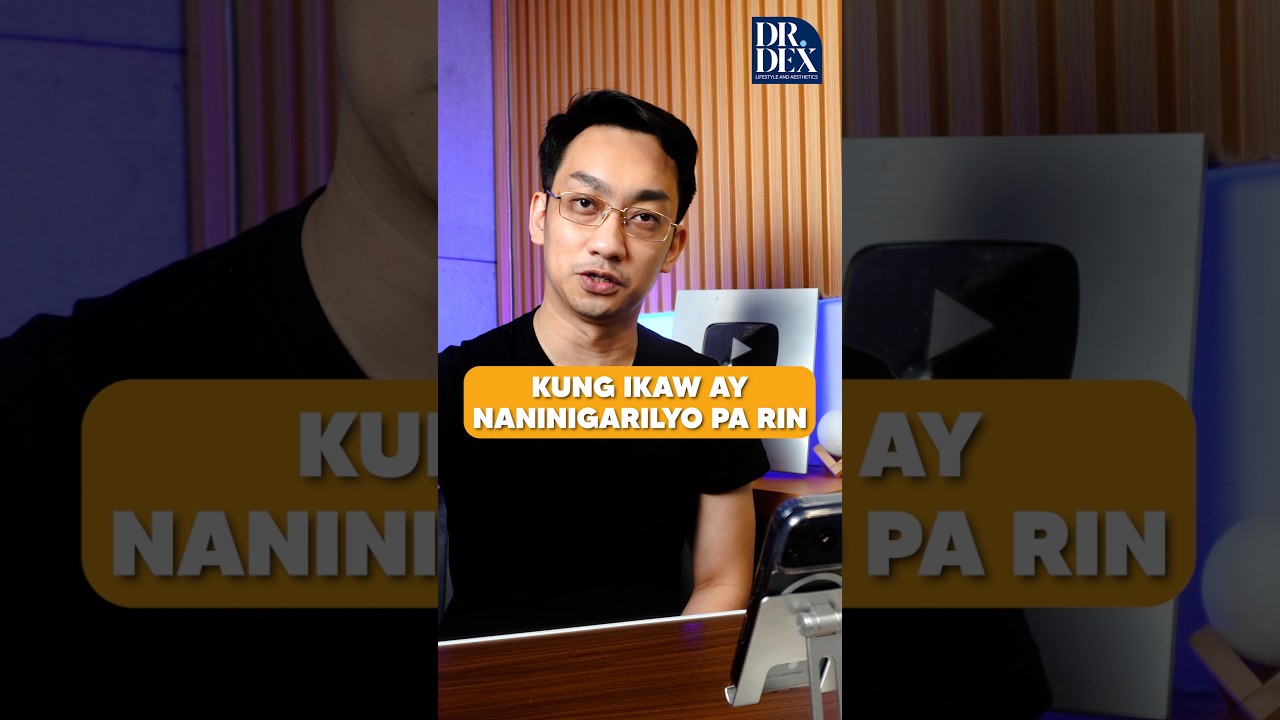 Ano nga ba ang mangyayari kung ititigilan mo na ang paninigarilyo? | Dr. Dex Macalintal