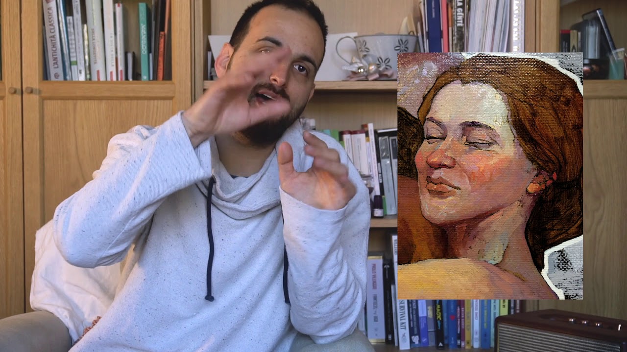 instagallery #1 Denis Sarazhin