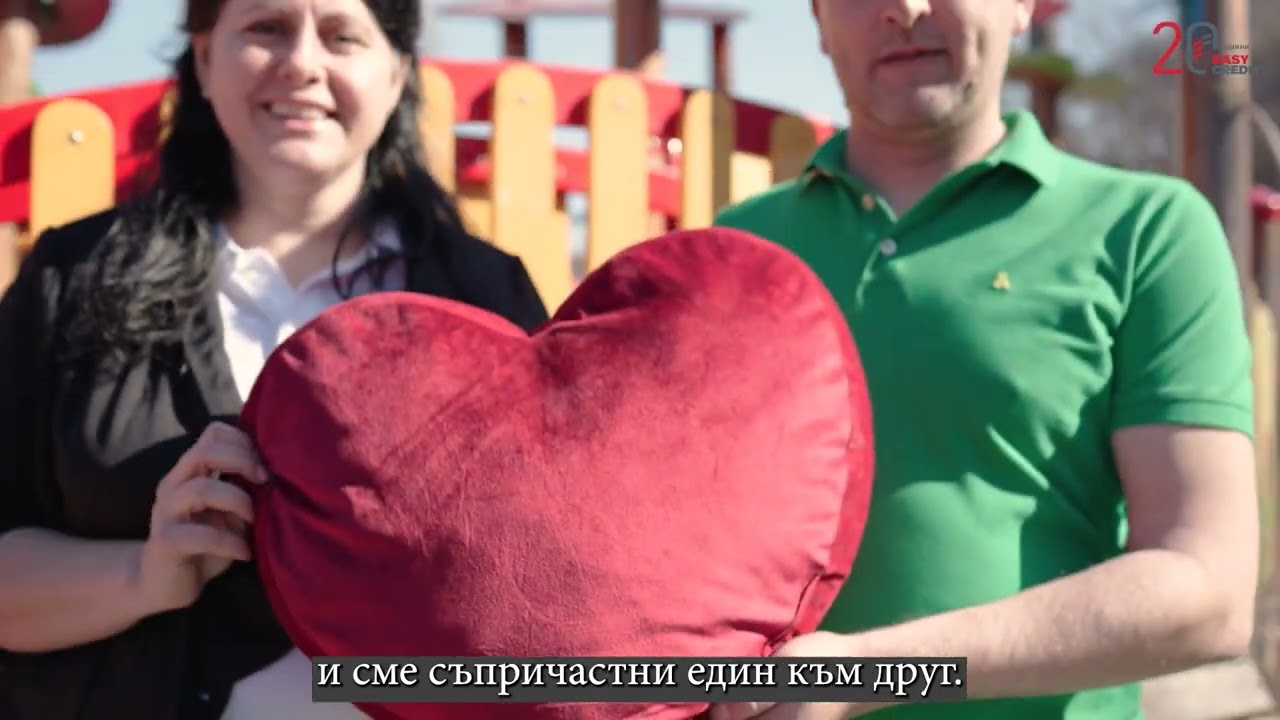 “Силата на момента” разказва нашата история