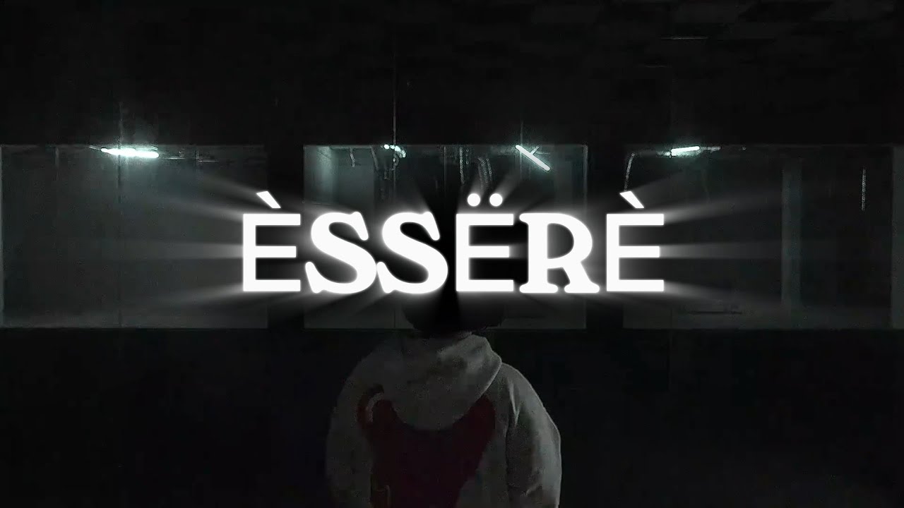 [FREE] ÈSSËRÈ - SALUKI x BATO x TVETH x WILD EAST x BOOM BAP type beat