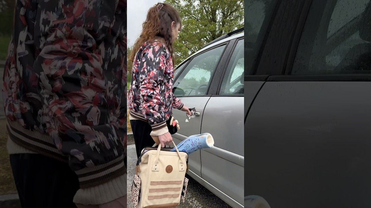 Jeudi 17 avril #myjourney #Vlog #vloggerlife #famille#fyp #FamilyTime #mum