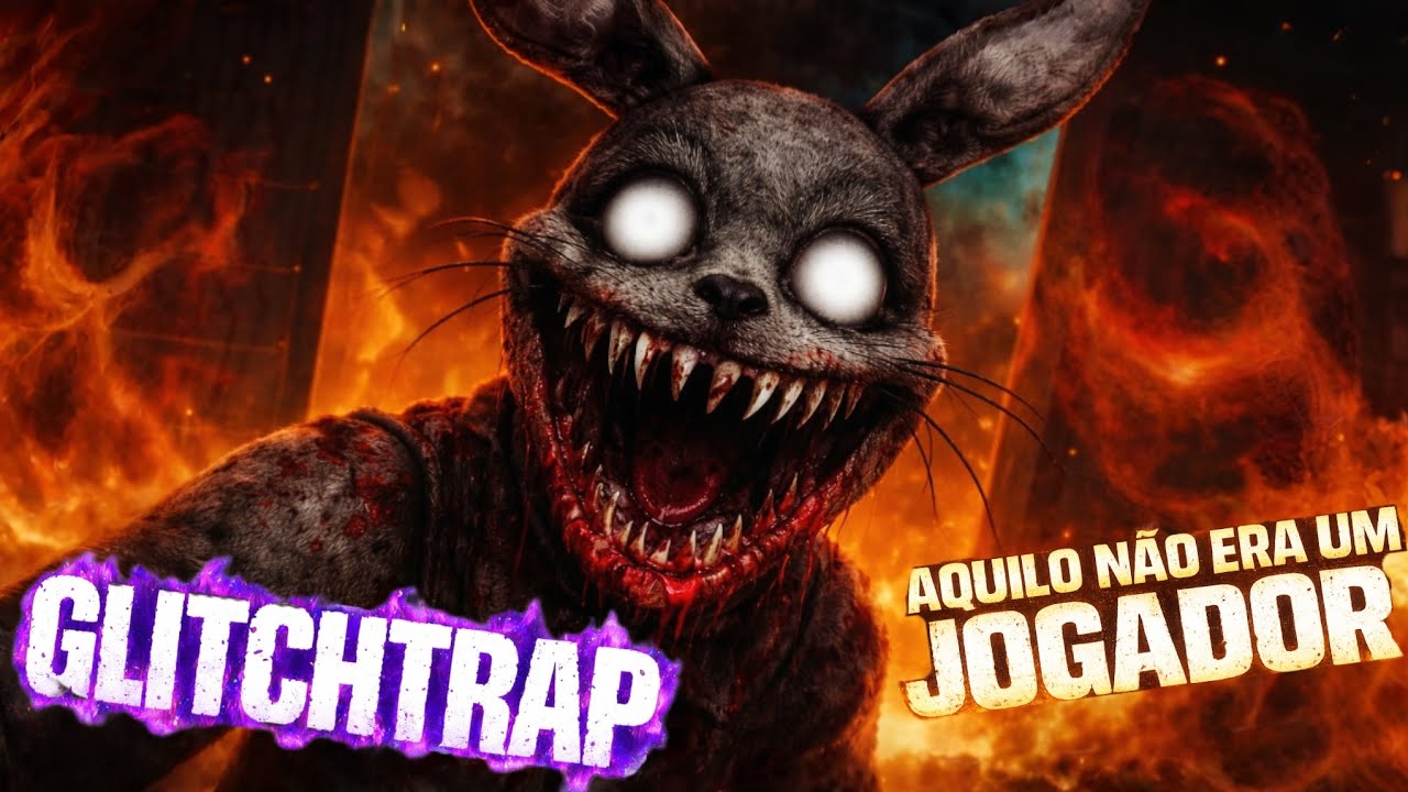 A Partida MAIS MACABRA da Minha Vida no Dead by Daylight…