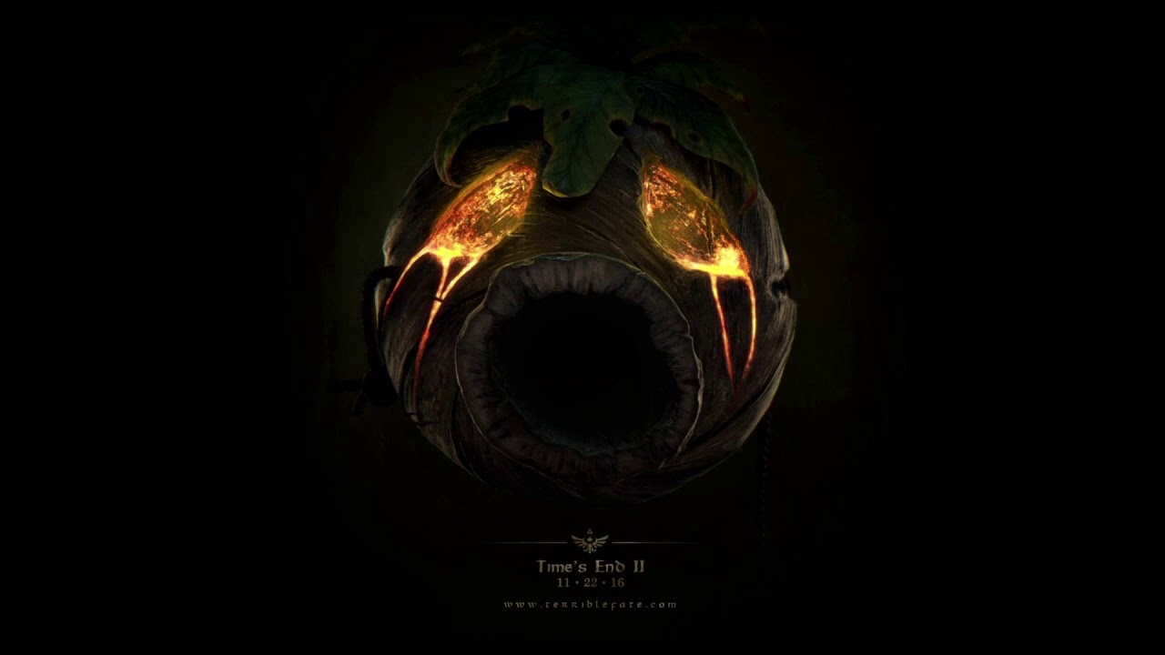 Woodfall Temple &mdash; Time's End II: Majora's Mask Remixed Extended
