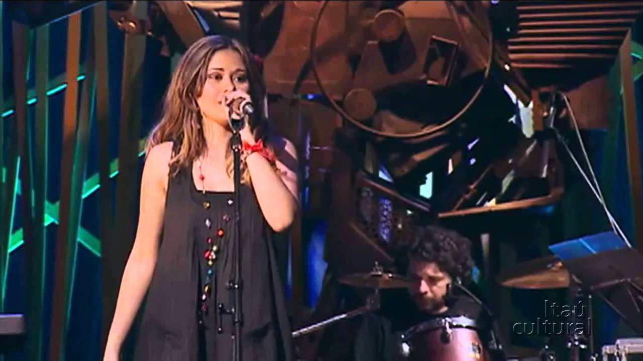 Coletivo Universal - Rumos Música (2008)