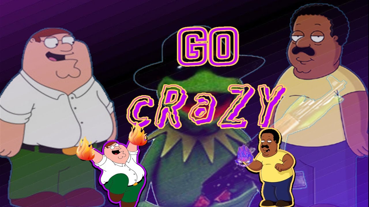 Family Guy Sings 
