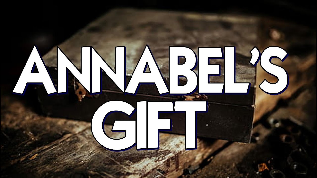 Magic Review - Annabel's Gift by Dead Rebel Magic