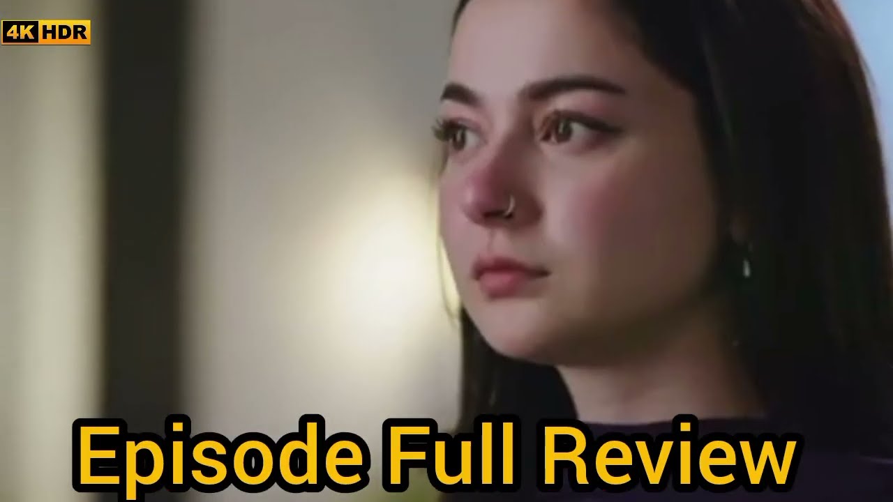Meri Zindagi Hai Tu Episode 32 Review | 26 Feb 2026 Eng Sub | Hania Aamir Bilal Abbas  | ARY Digital