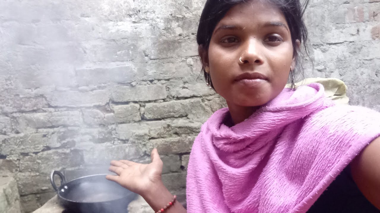 आज इतना तबीयत खराब है प्लीज आप लोग सपोर्ट कीजिए putul Chauhan blog