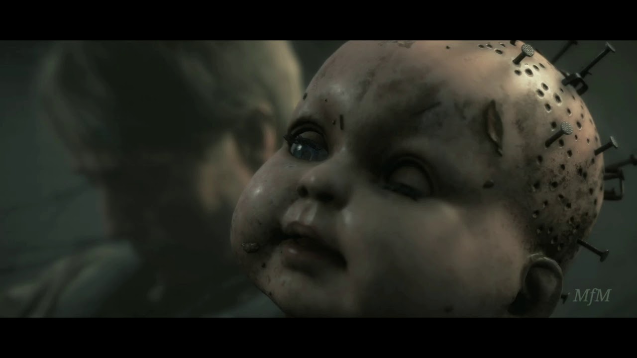 Death Stranding | Zombie [GMV]