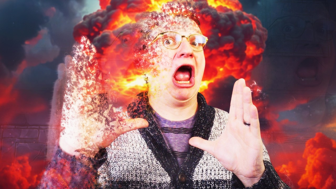 Content Nuke - MBT's 