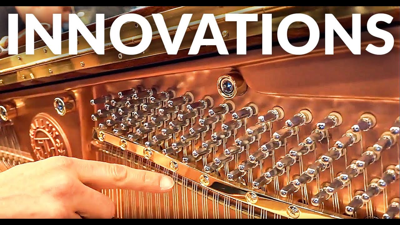 Hailun Innovation & Advancements