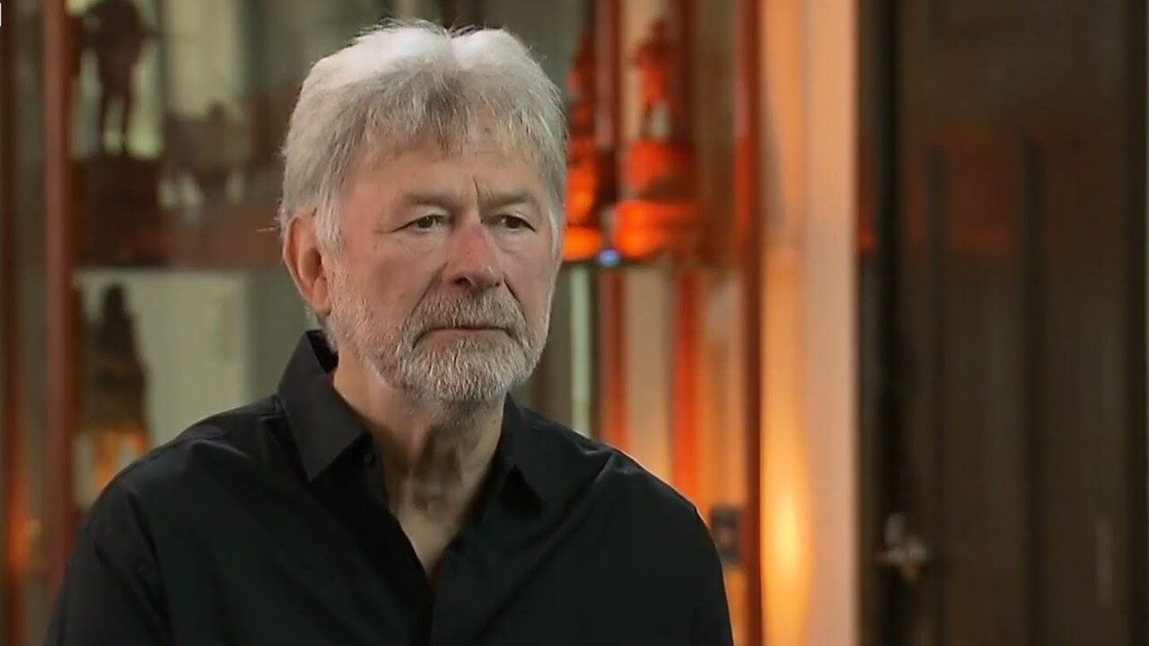 ‘I’m very proud of it’: John Schumann reflects on his song ‘I Was Only 19’