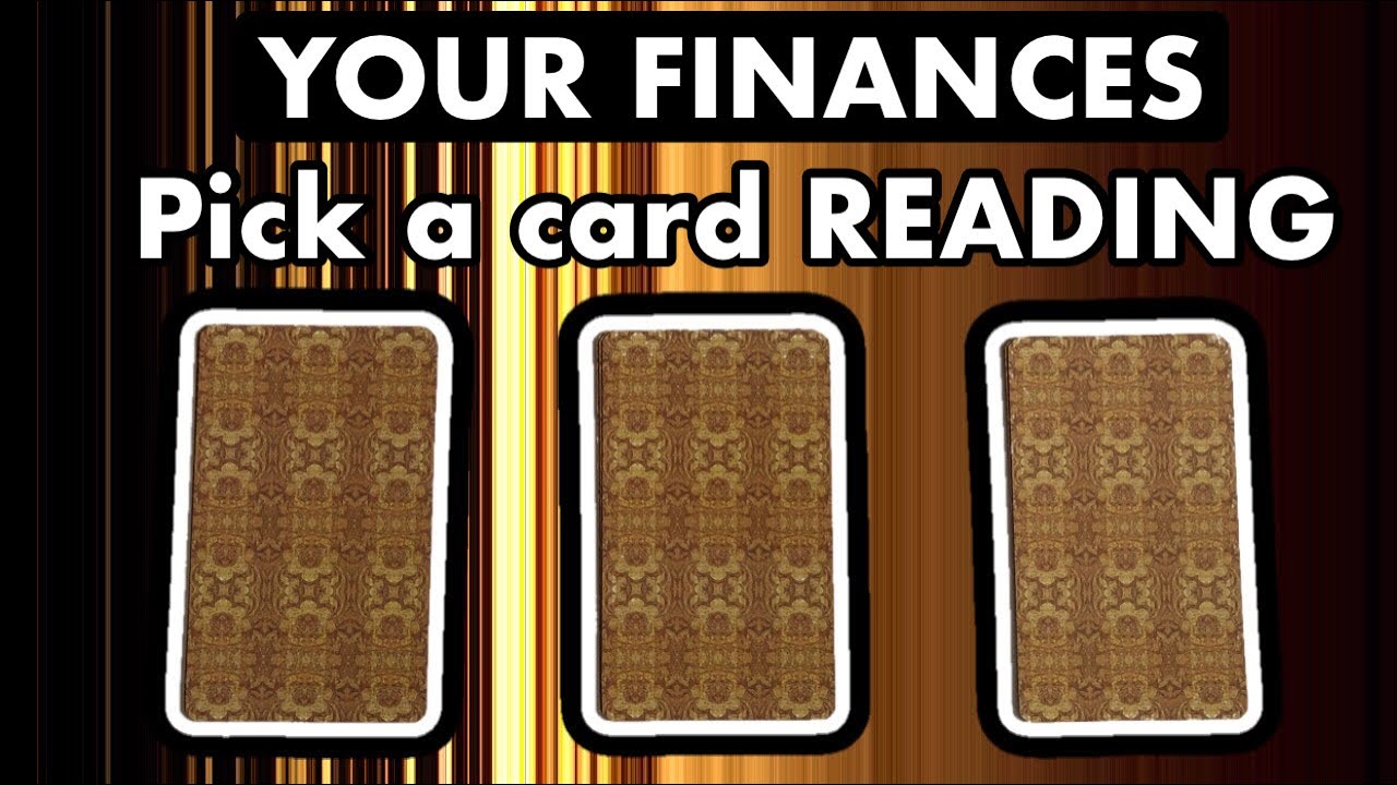 YOUR FINANCES| FINANCIAL CURRENT ENERGIES💸Pick a card (timeless)psychic Tarot reading.