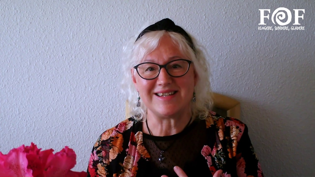 Kreative udtryk &ndash; styrk din innovative side med Ketty Emborg