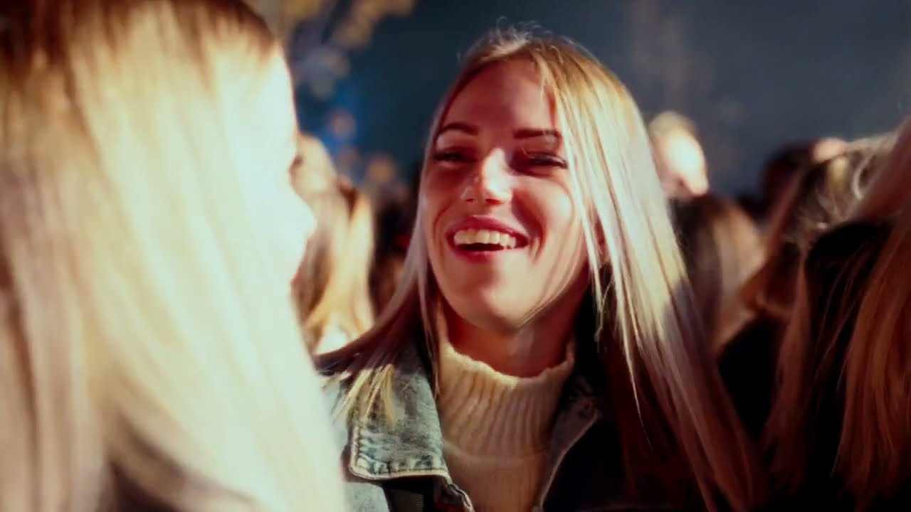 MEN 2025 AFTERMOVIE