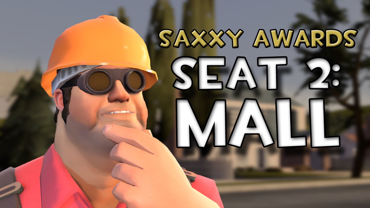 Seat 2: Mall (Saxxy Awards 2015 - Comedy)