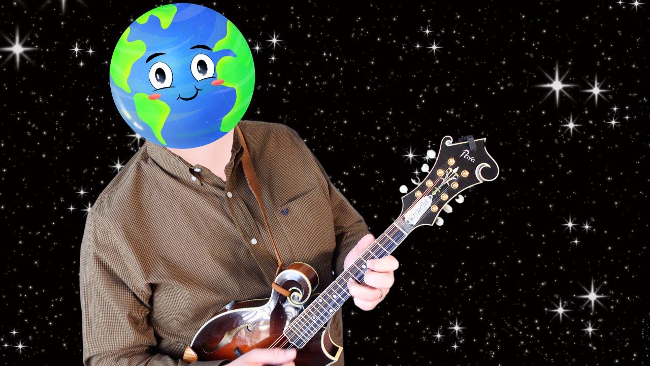 The Most Important Mando Lick in the World