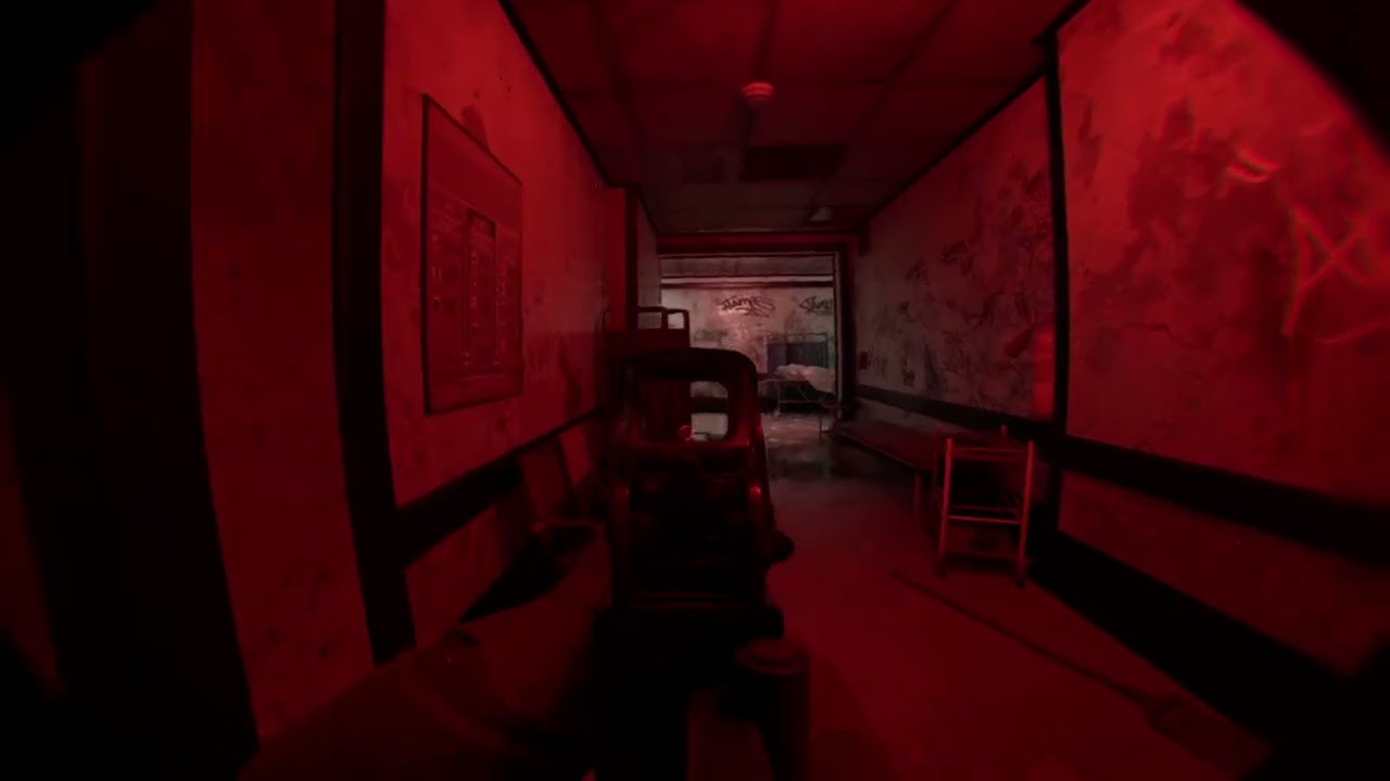 The Most Realistic FPS Ever Made?! | POV Bodycam Gameplay