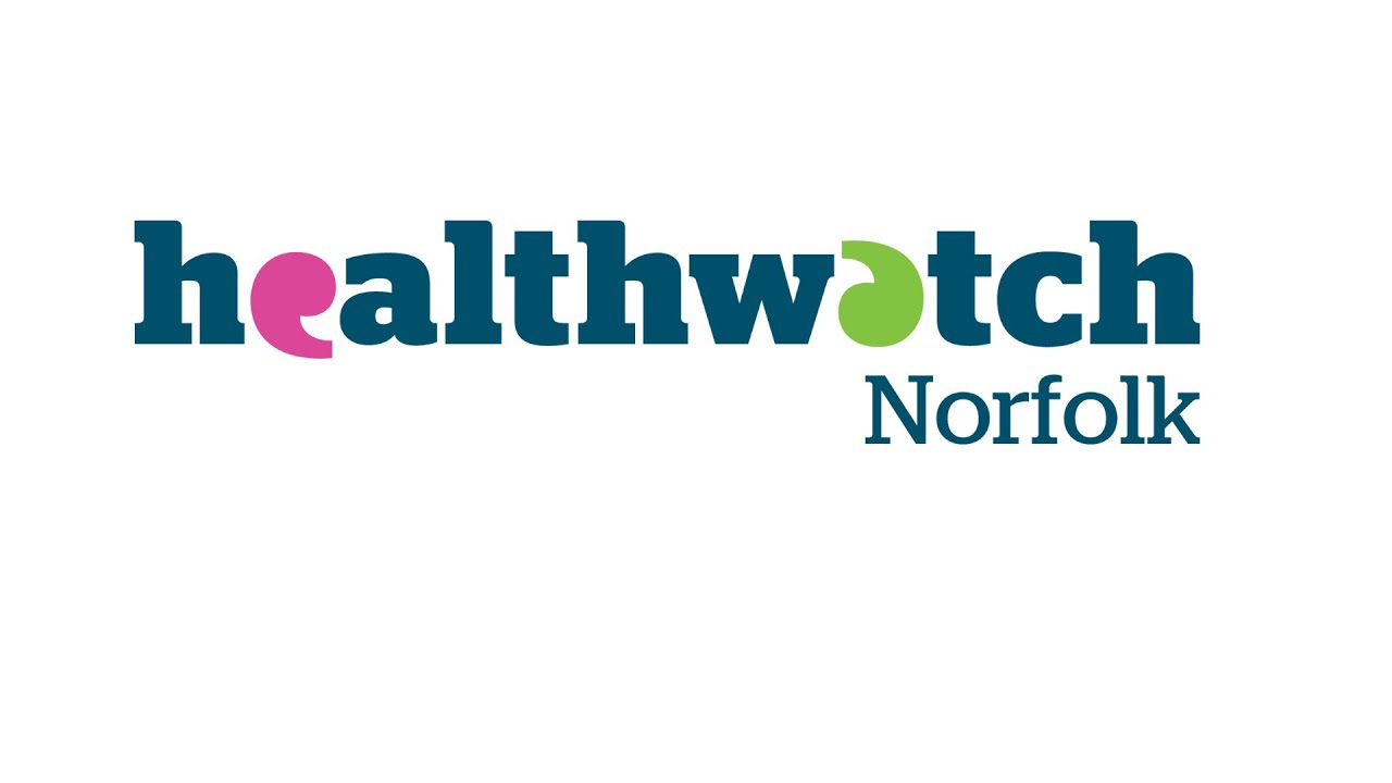 Healthwatch Norfolk review of year 2024-25