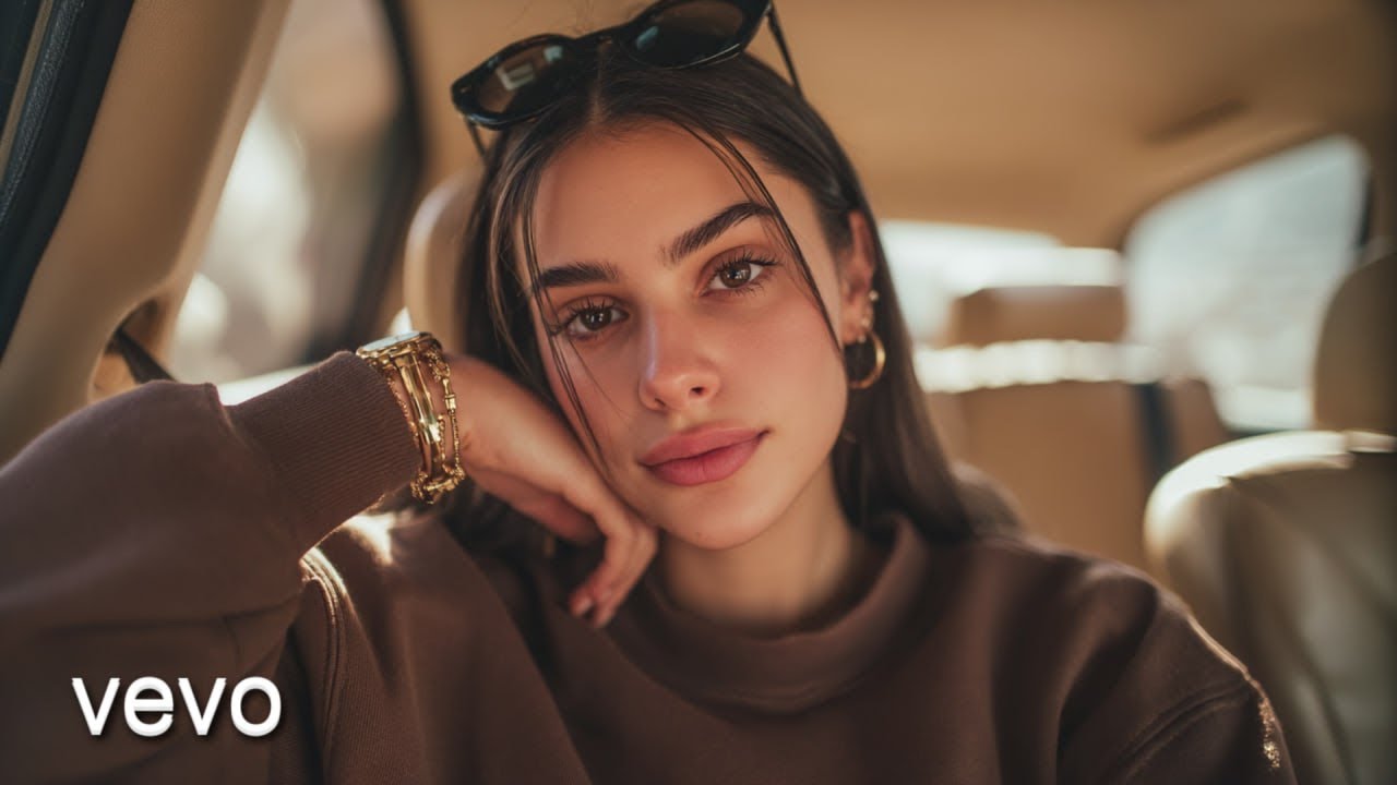 Lynoria & A-Sultan - Neon Between Us (Original Mix)