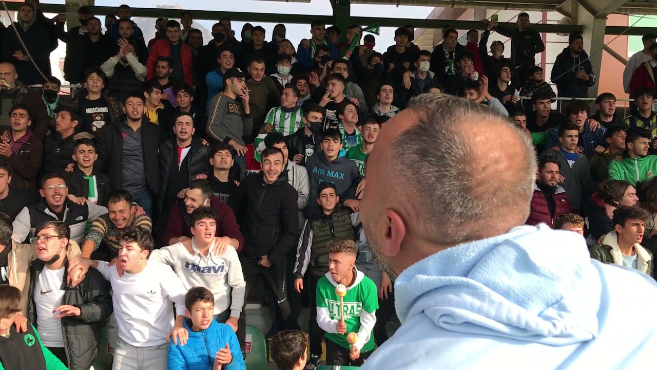 Amasyaspor Şehzadeler taraftar grubu