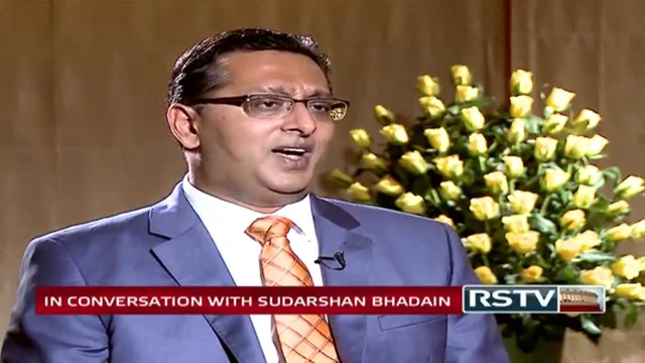 Sudarshan Bhadain on Indian Standard Time